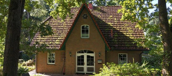 3 chambres Maison à Harburg, Germany No. 322659 2