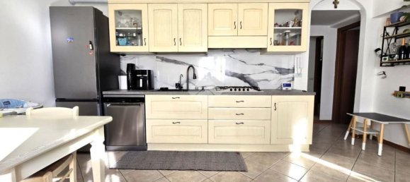 Apartamento de 2 divisões em Curno, Italy N.º 5516 8