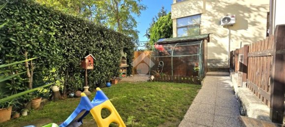 Apartamento de 2 divisões em Curno, Italy N.º 5516 15