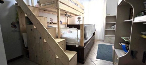 Apartamento de 2 divisões em Curno, Italy N.º 5516 10