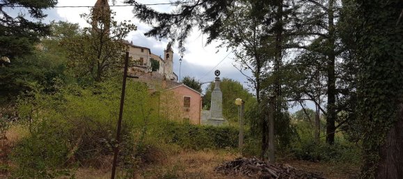 Вилла с 9 комнатами в Мондавио, Италия № 252182 6