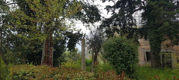 Вилла с 9 комнатами в Мондавио, Италия № 252182 12