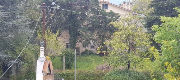 Вилла с 9 комнатами в Мондавио, Италия № 252182 17