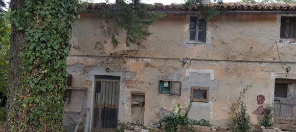 Вилла с 9 комнатами в Мондавио, Италия № 252182 2