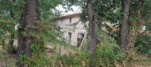 Вилла с 9 комнатами в Мондавио, Италия № 252182 11