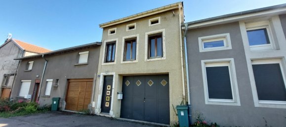 2 bedrooms House in Chambley-Bussieres, France No. 229254 2