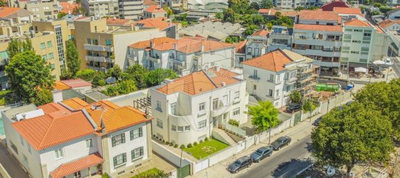 5 bedrooms House in Porto, Portugal No. 17187 21