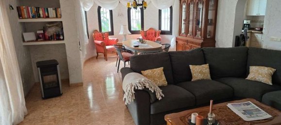 3 bedrooms Villa in Benissa, Spain No. 190479 8