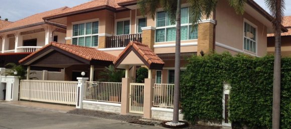 4 bedrooms Cafe / restaurant in Pattaya, Thailand No. 20048 8