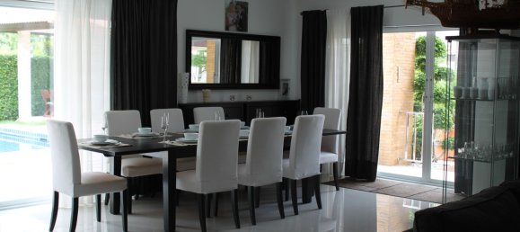 4 bedrooms Cafe / restaurant in Pattaya, Thailand No. 20048 3