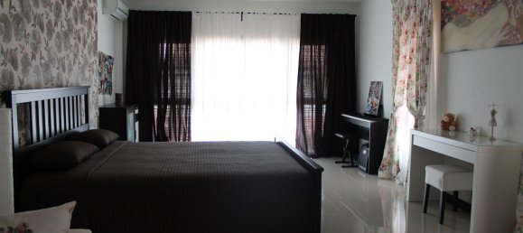 4 bedrooms Cafe / restaurant in Pattaya, Thailand No. 20048 6