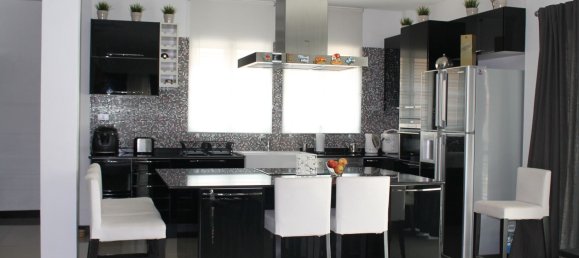 4 bedrooms Cafe / restaurant in Pattaya, Thailand No. 20048 4