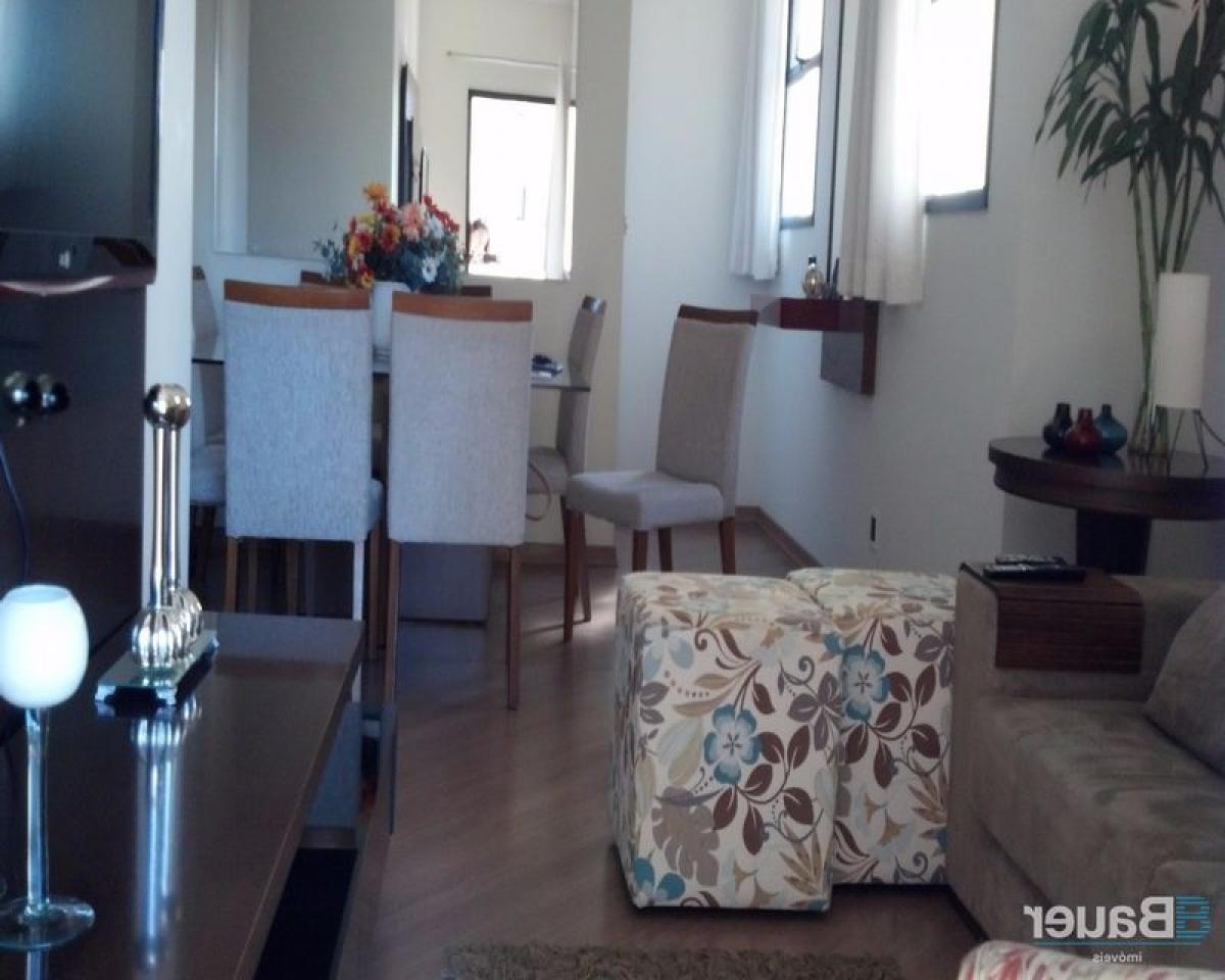 3 bedrooms Apartment in Sao Paulo, Brazil No. 520115