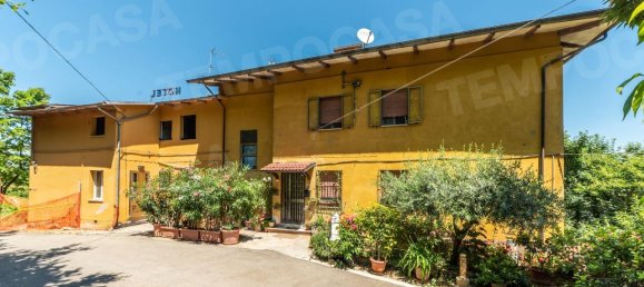 9غرفة فيلا في Guiglia, Italy رقم 177693 21