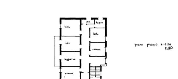 9غرفة فيلا في Guiglia, Italy رقم 177693 23