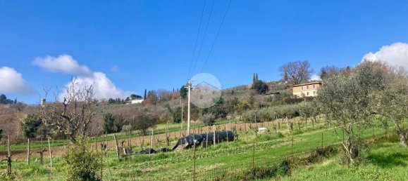  قطعة أرض في Terni, Italy 5460متر مربع رقم 263062 16