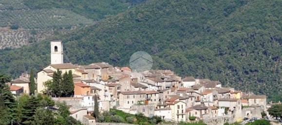  قطعة أرض في Terni, Italy 5460متر مربع رقم 263062 9