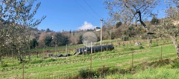  قطعة أرض في Terni, Italy 5460متر مربع رقم 263062 5