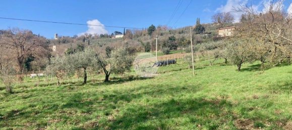  قطعة أرض في Terni, Italy 5460متر مربع رقم 263062 2