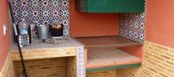 4 غرف نوم منزل في Molina de Segura, Spain رقم 127598 15