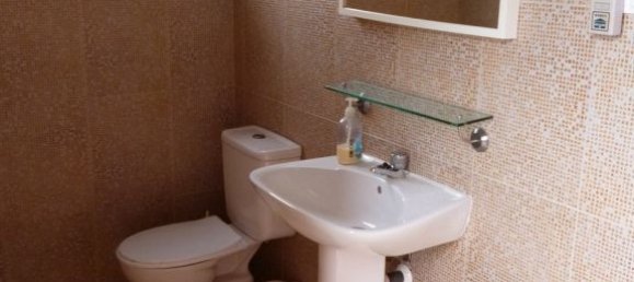 4 غرف نوم منزل في Molina de Segura, Spain رقم 127598 17