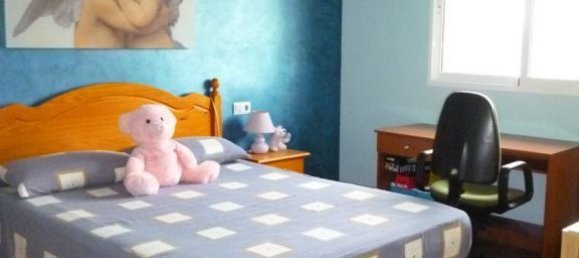 4 غرف نوم منزل في Molina de Segura, Spain رقم 127598 10