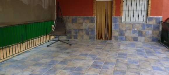 4 غرف نوم منزل في Molina de Segura, Spain رقم 127598 16