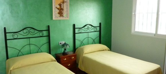 4 غرف نوم منزل في Molina de Segura, Spain رقم 127598 11