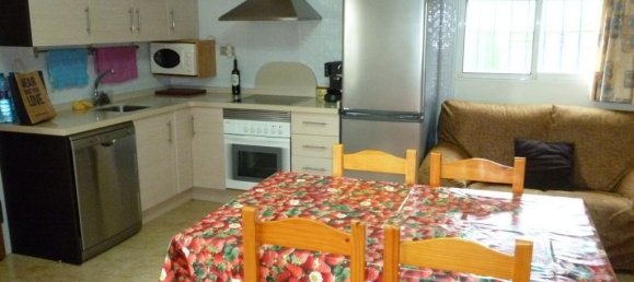 4 غرف نوم منزل في Molina de Segura, Spain رقم 127598 2