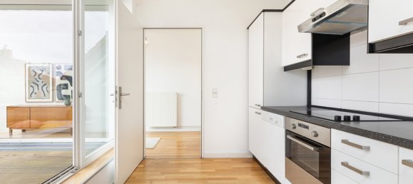 2-Zimmer Wohnung in Kreuzberg, Germany, Nr. 289257 14