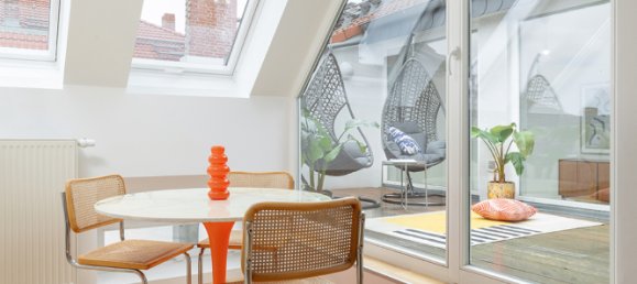 2-Zimmer Wohnung in Kreuzberg, Germany, Nr. 289257 10