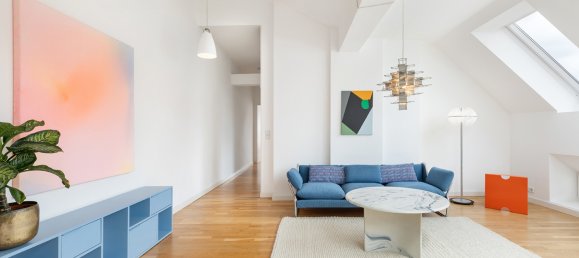 2-Zimmer Wohnung in Kreuzberg, Germany, Nr. 289257 11