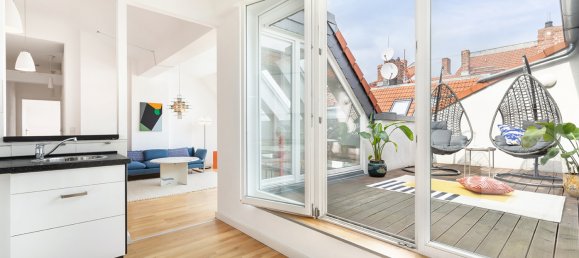 2-Zimmer Wohnung in Kreuzberg, Germany, Nr. 289257 16