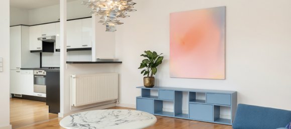 2-Zimmer Wohnung in Kreuzberg, Germany, Nr. 289257 9