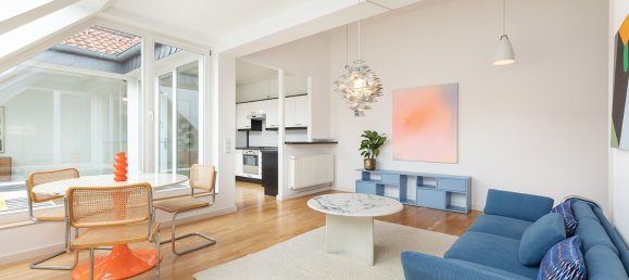 2-Zimmer Wohnung in Kreuzberg, Germany, Nr. 289257 8