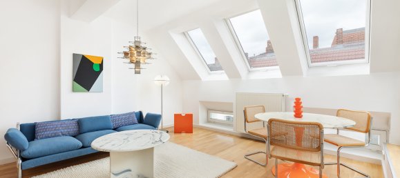 2-Zimmer Wohnung in Kreuzberg, Germany, Nr. 289257 5