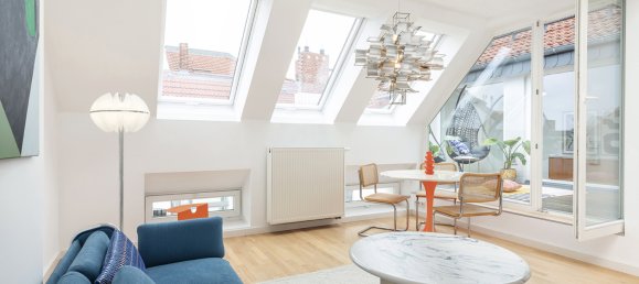 2-Zimmer Wohnung in Kreuzberg, Germany, Nr. 289257 3