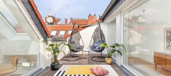 2-Zimmer Wohnung in Kreuzberg, Germany, Nr. 289257 17