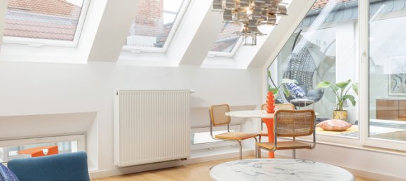 2-Zimmer Wohnung in Kreuzberg, Germany, Nr. 289257 6