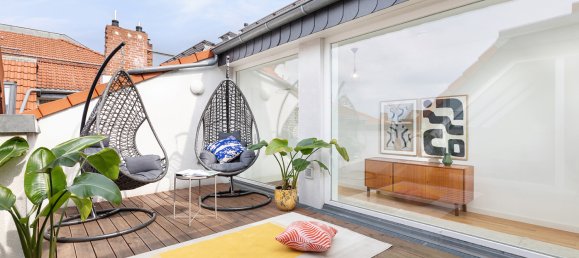 2-Zimmer Wohnung in Kreuzberg, Germany, Nr. 289257 19