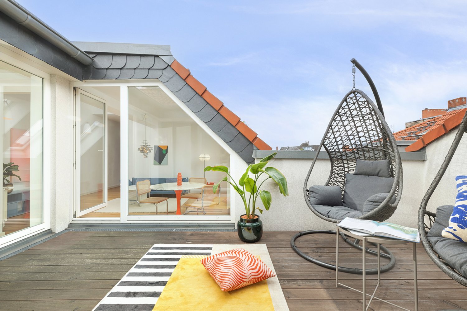 2-Zimmer Wohnung in Kreuzberg, Germany, Nr. 289257