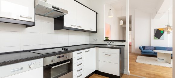 2-Zimmer Wohnung in Kreuzberg, Germany, Nr. 289257 13