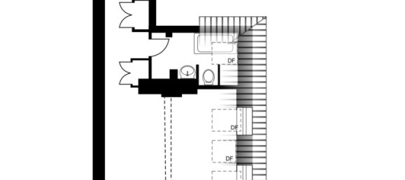 2-Zimmer Wohnung in Kreuzberg, Germany, Nr. 289257 4