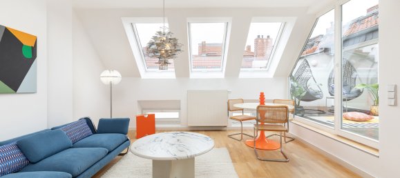 2-Zimmer Wohnung in Kreuzberg, Germany, Nr. 289257 7