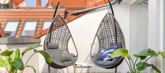 2-Zimmer Wohnung in Kreuzberg, Germany, Nr. 289257 18