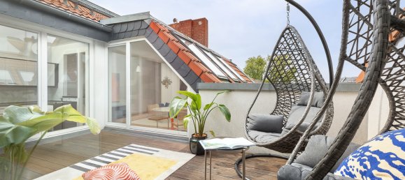 2-Zimmer Wohnung in Kreuzberg, Germany, Nr. 289257 2