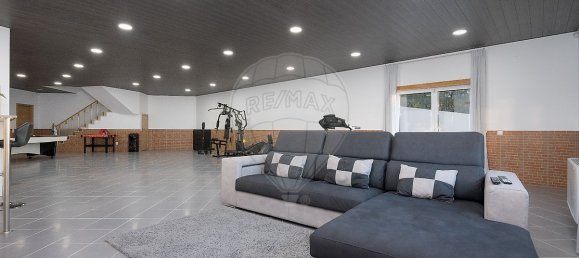 4 bedrooms House in Salir de Matos, Portugal No. 25963 27