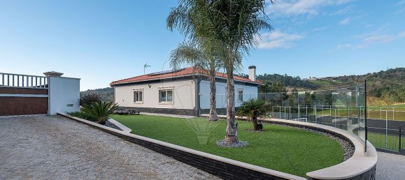4 bedrooms House in Salir de Matos, Portugal No. 25963 6