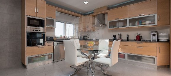 4 bedrooms House in Salir de Matos, Portugal No. 25963 14