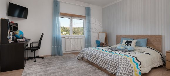 4 bedrooms House in Salir de Matos, Portugal No. 25963 17